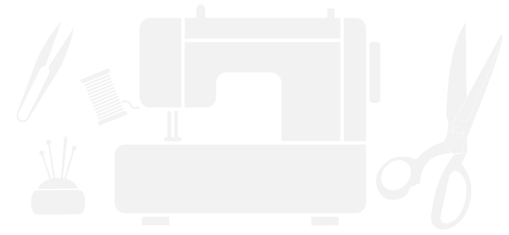 Sweing Machine and Tools