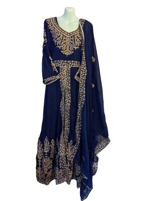 Sharara Suit